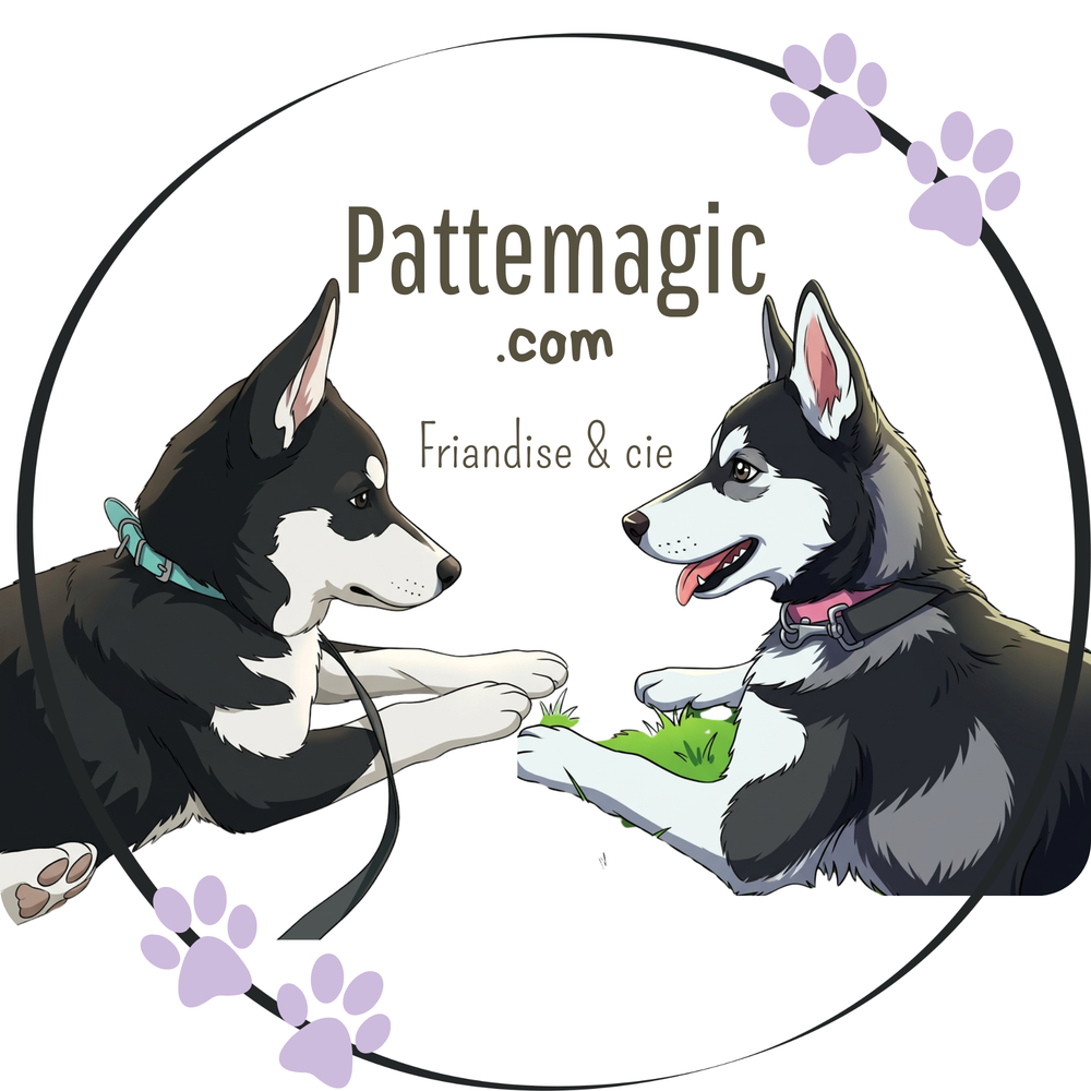 Pattemagic